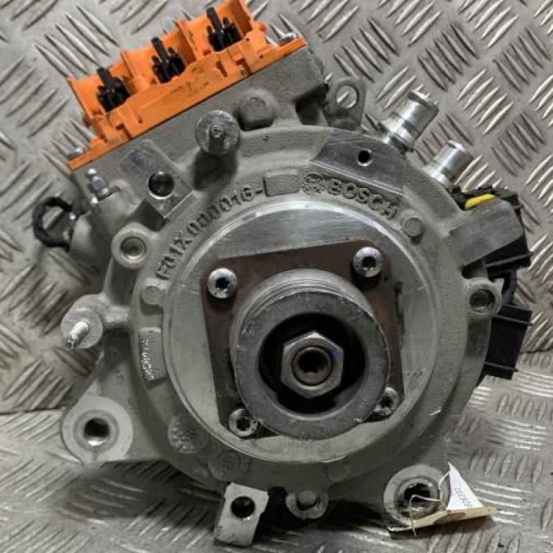 Alterno-demarreur PEUGEOT 508 1 SW Photo n°5