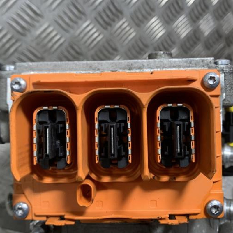 Alterno-demarreur PEUGEOT 508 1 SW Photo n°6