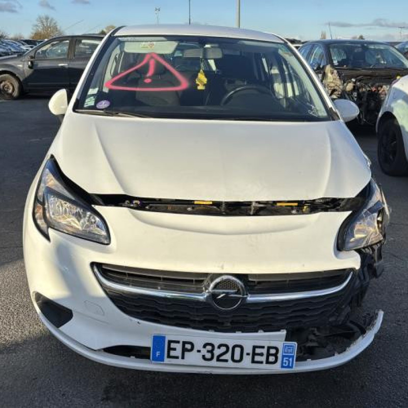 Amortisseur avant droit OPEL CORSA E Photo n°18