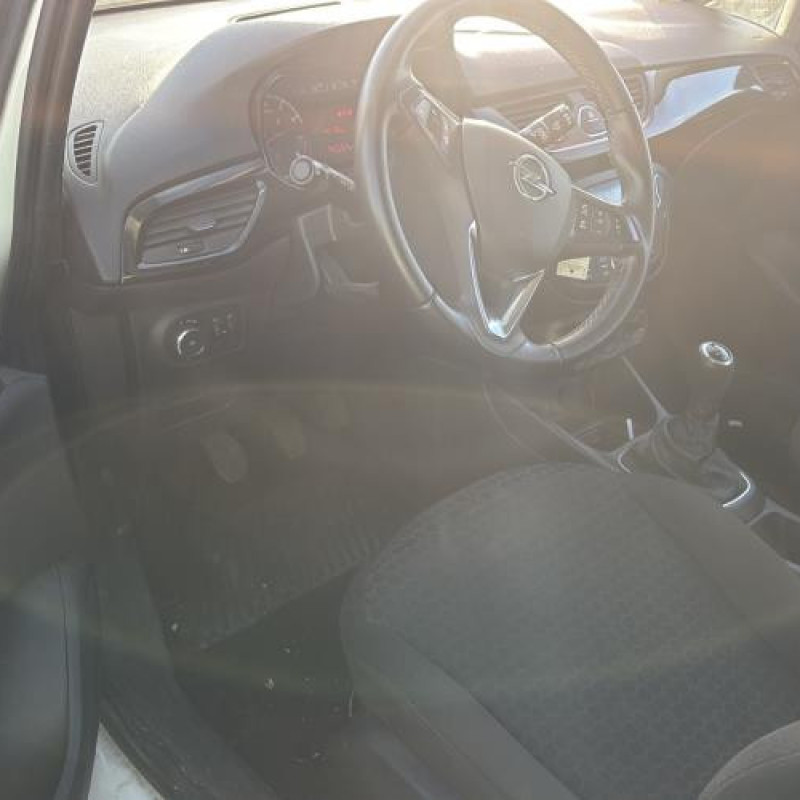 Cremaillere assistee OPEL CORSA E Photo n°19