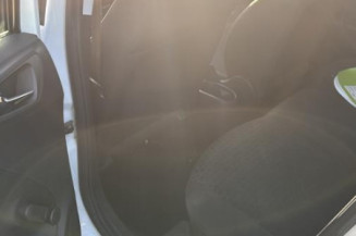 Cremaillere assistee OPEL CORSA E