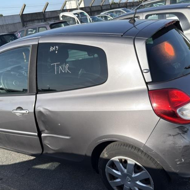 Custode arriere gauche RENAULT CLIO 3 Photo n°11