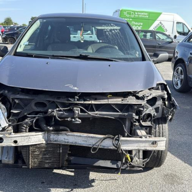 Custode arriere gauche RENAULT CLIO 3 Photo n°12