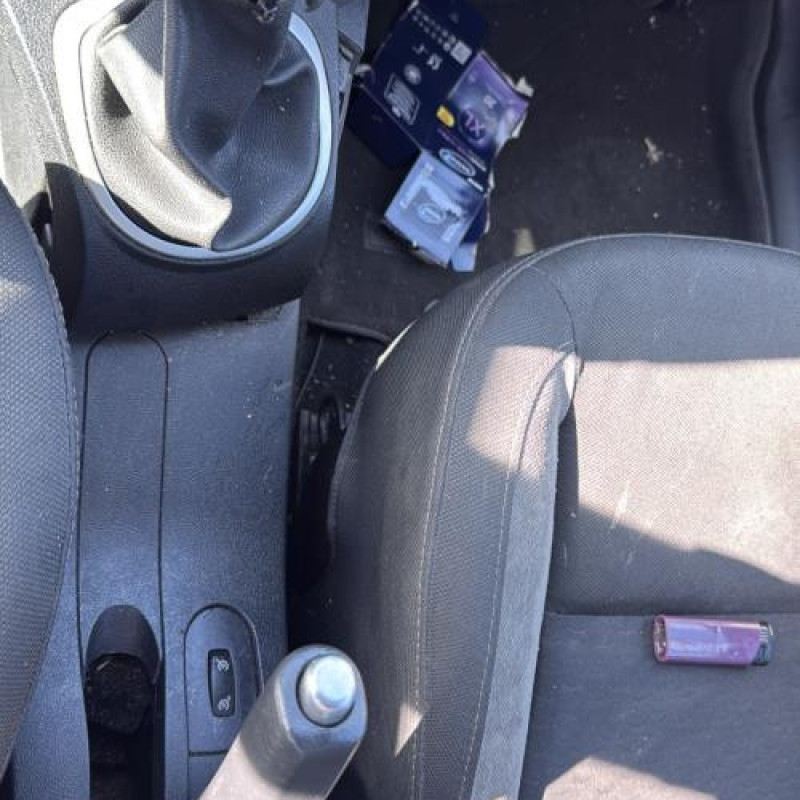 Custode arriere gauche RENAULT CLIO 3 Photo n°19