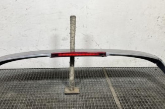 Becquet RENAULT CLIO 3 Photo n°1