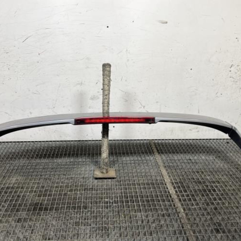 Becquet RENAULT CLIO 3 Photo n°1