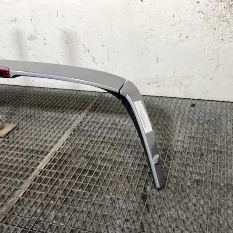 Becquet RENAULT CLIO 3 Photo n°3