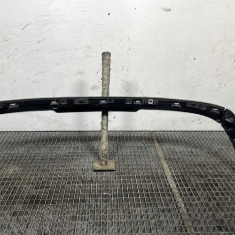 Becquet RENAULT CLIO 3 Photo n°4