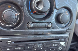 Becquet RENAULT CLIO 3