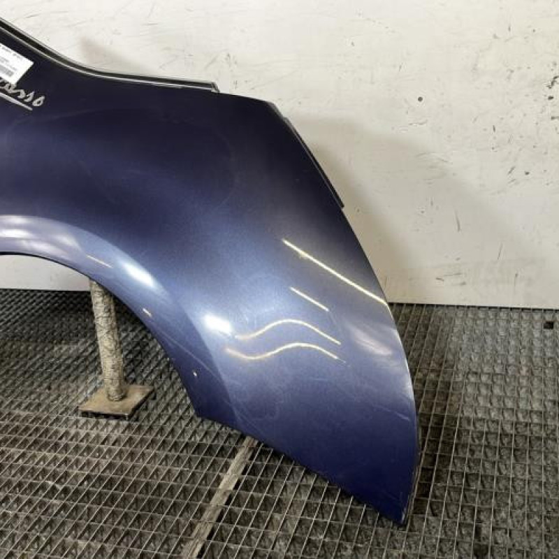 Aile avant droit CITROEN C4 GRAND PICASSO 1 Photo n°2