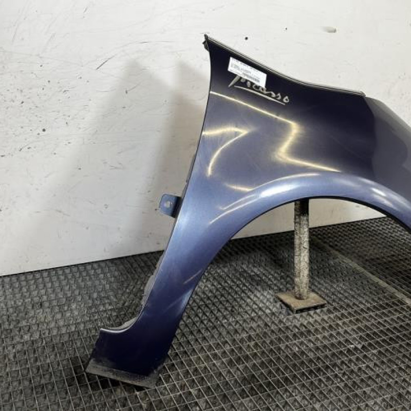 Aile avant droit CITROEN C4 GRAND PICASSO 1 Photo n°3