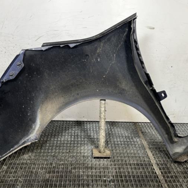 Aile avant droit CITROEN C4 GRAND PICASSO 1 Photo n°4
