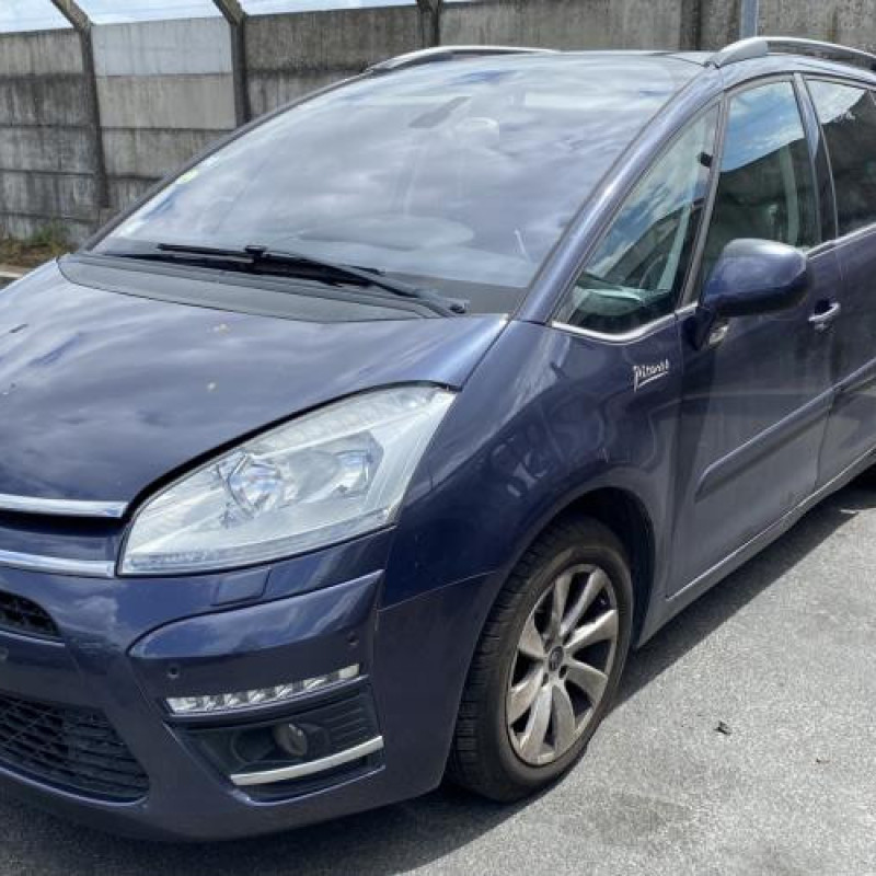 Aile avant droit CITROEN C4 GRAND PICASSO 1 Photo n°5