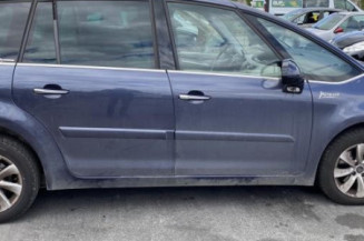 Aile avant droit CITROEN C4 GRAND PICASSO 1