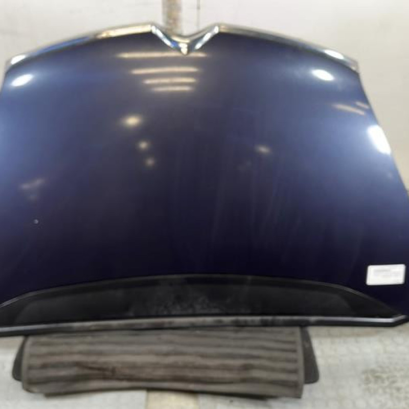 Capot CITROEN C4 GRAND PICASSO 1 Photo n°1