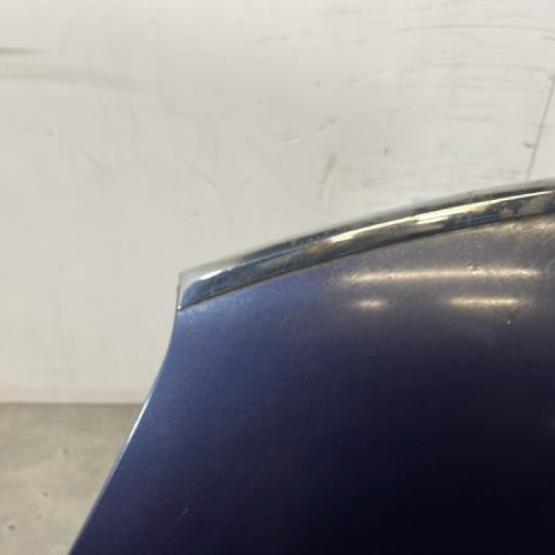 Capot CITROEN C4 GRAND PICASSO 1 Photo n°2