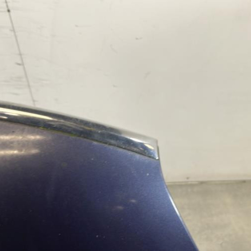 Capot CITROEN C4 GRAND PICASSO 1 Photo n°3