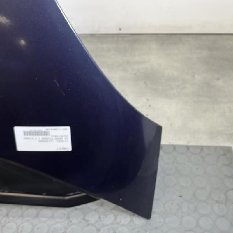 Capot CITROEN C4 GRAND PICASSO 1 Photo n°4