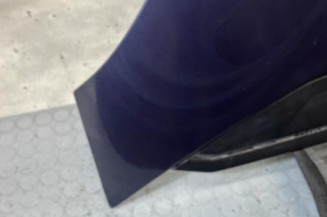 Capot CITROEN C4 GRAND PICASSO 1