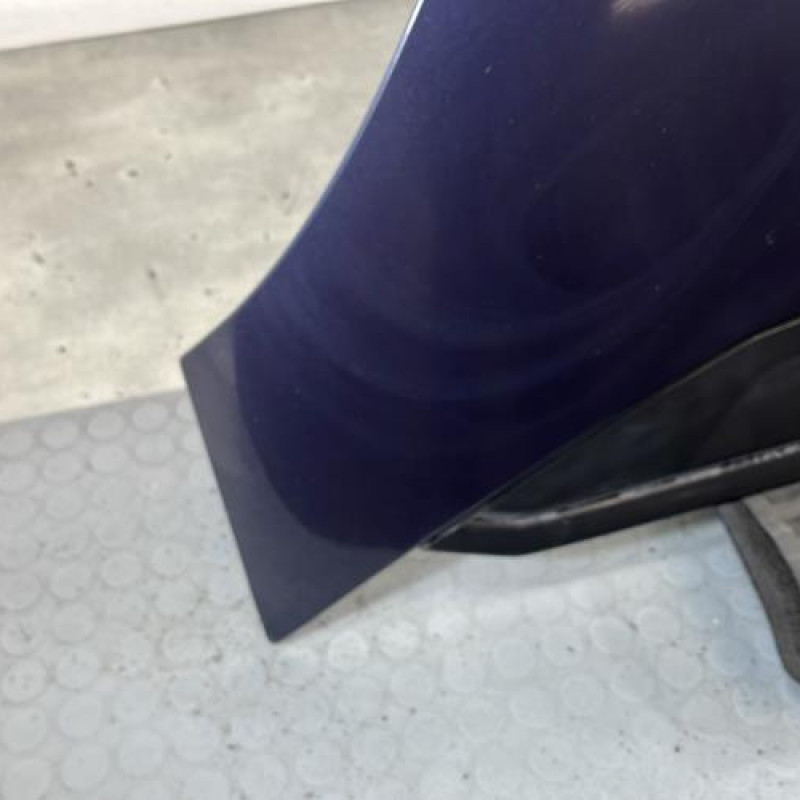 Capot CITROEN C4 GRAND PICASSO 1 Photo n°5