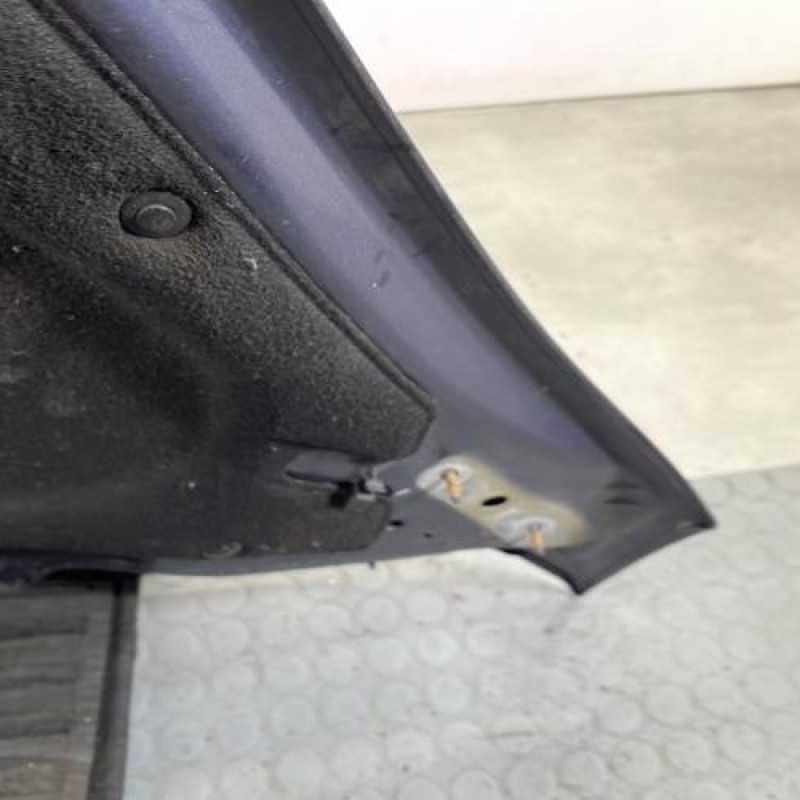 Capot CITROEN C4 GRAND PICASSO 1 Photo n°8