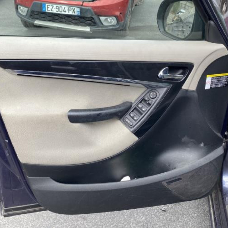 Capot CITROEN C4 GRAND PICASSO 1 Photo n°19