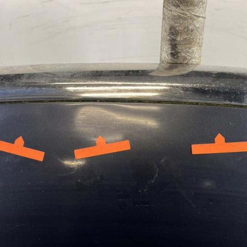 Capot FORD FOCUS 2 Photo n°2