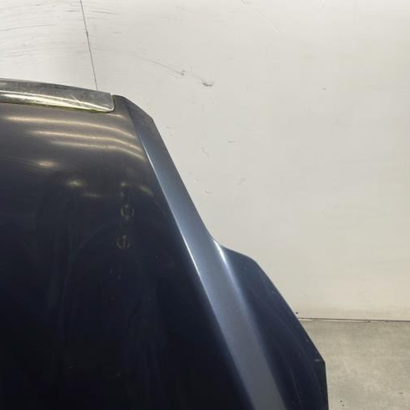 Capot FORD FOCUS 2 Photo n°4