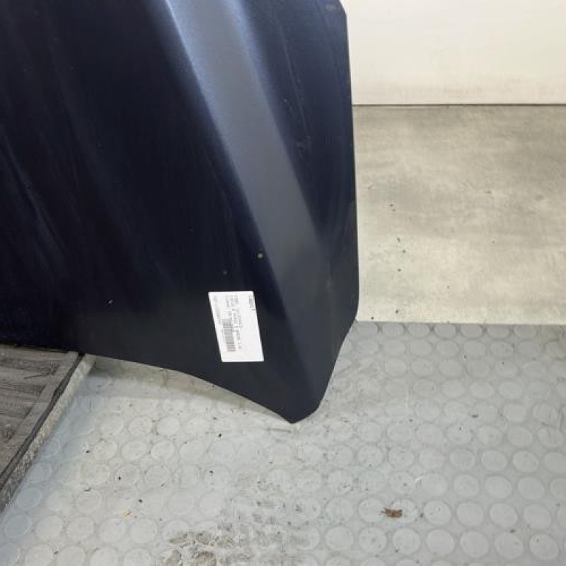 Capot FORD FOCUS 2 Photo n°5