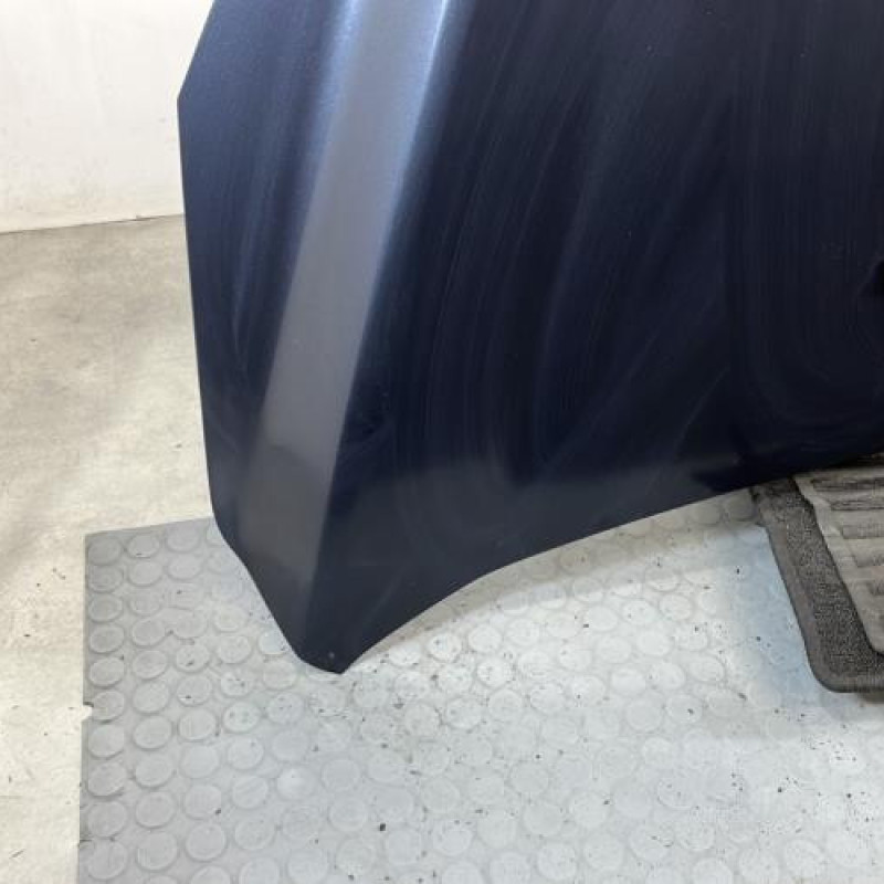 Capot FORD FOCUS 2 Photo n°6