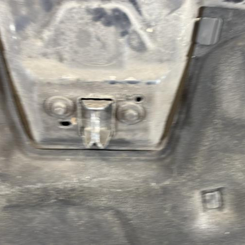 Capot FORD FOCUS 2 Photo n°7