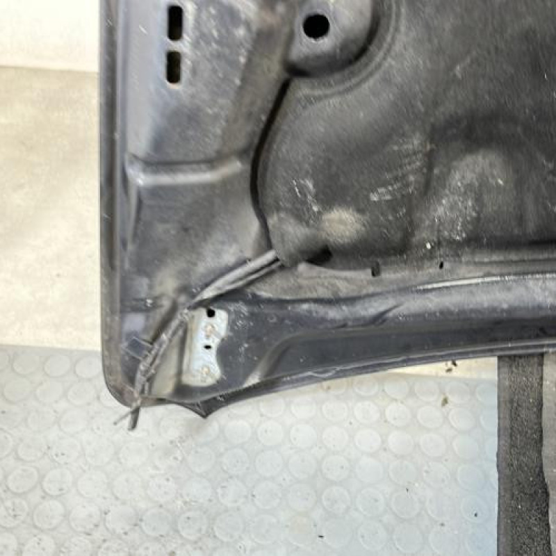 Capot FORD FOCUS 2 Photo n°8