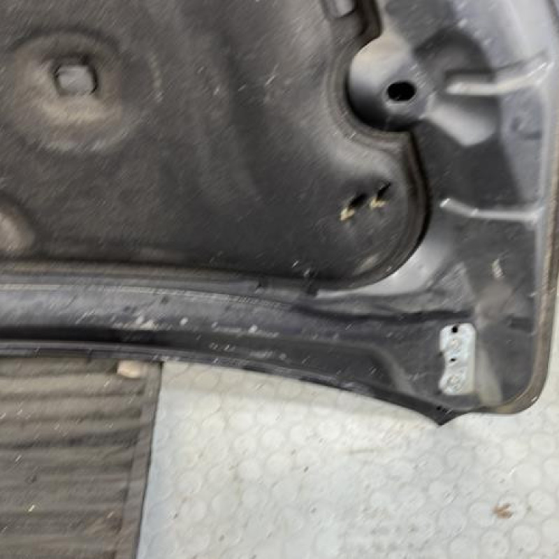 Capot FORD FOCUS 2 Photo n°9