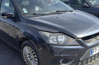 Capot FORD FOCUS 2