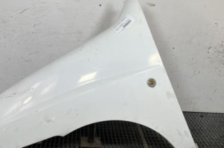 Aile avant gauche FIAT DOBLO 2 Photo n°1