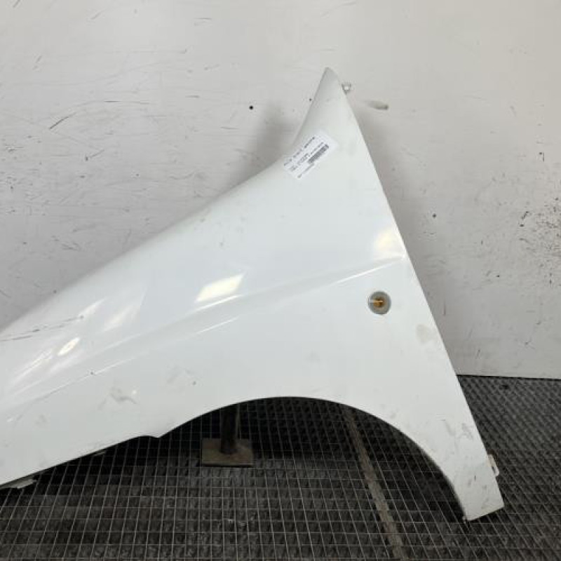 Aile avant gauche FIAT DOBLO 2 Photo n°1