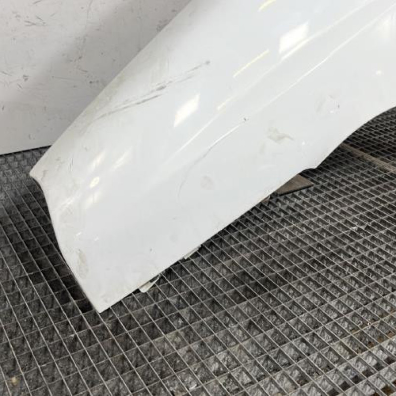 Aile avant gauche FIAT DOBLO 2 Photo n°2