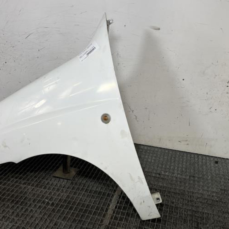 Aile avant gauche FIAT DOBLO 2 Photo n°3