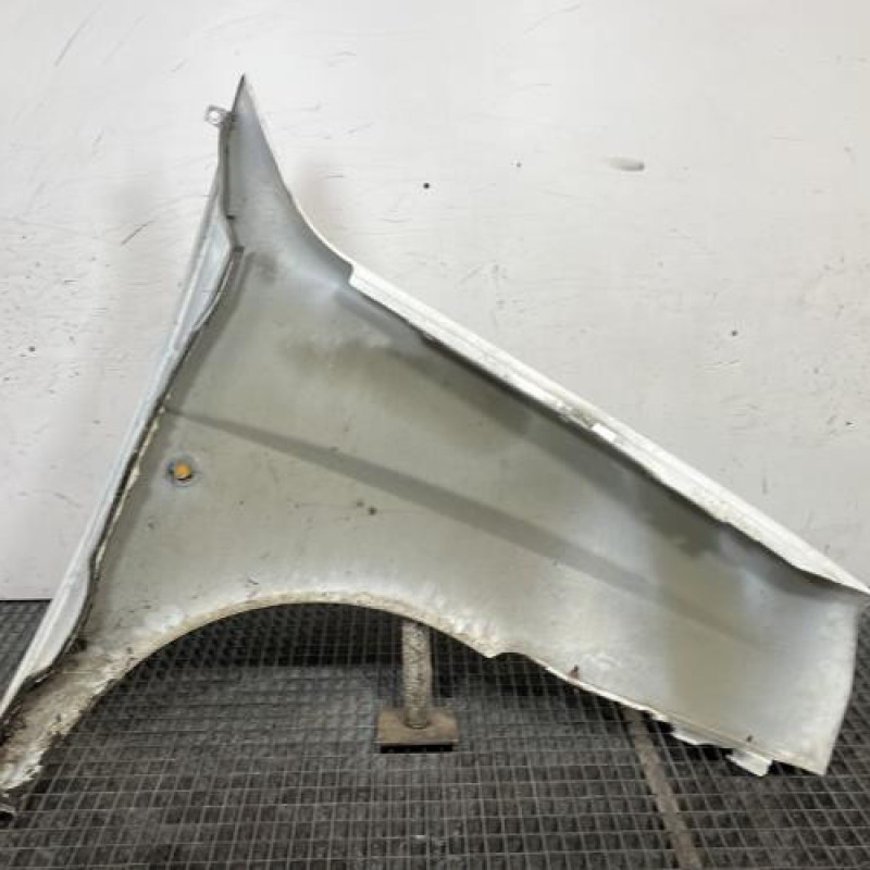 Aile avant gauche FIAT DOBLO 2 Photo n°4