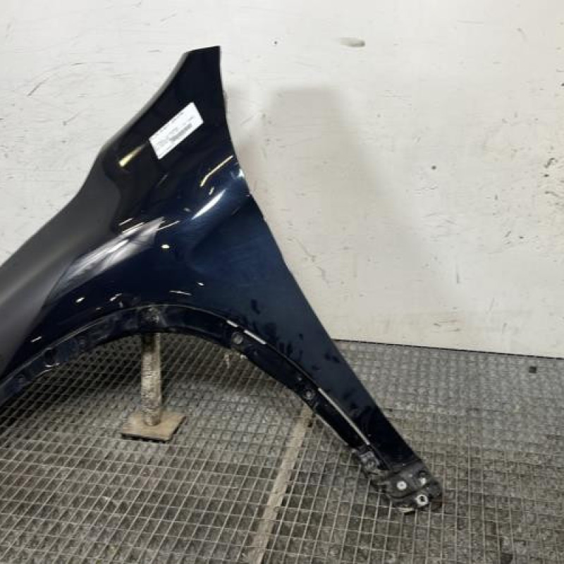 Aile avant gauche CITROEN C4 AIRCROSS Photo n°3