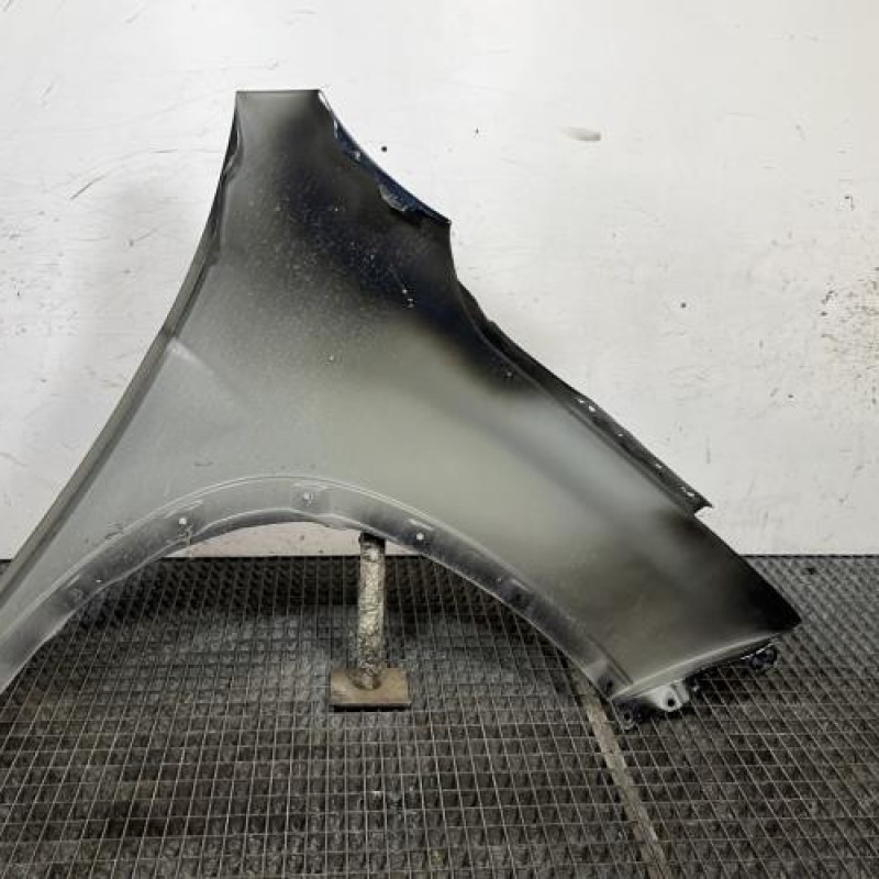 Aile avant gauche CITROEN C4 AIRCROSS Photo n°4