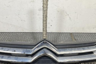 Calandre CITROEN C4 AIRCROSS Photo n°1