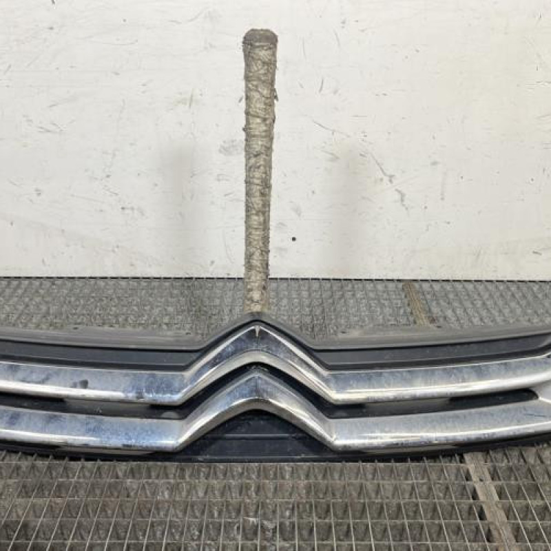 Calandre CITROEN C4 AIRCROSS Photo n°1