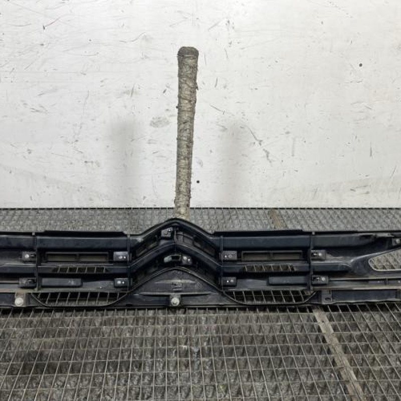 Calandre CITROEN C4 AIRCROSS Photo n°4