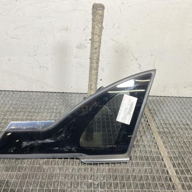 Custode arriere droit CITROEN C4 AIRCROSS Photo n°1