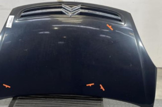 Capot CITROEN XSARA PICASSO Photo n°1