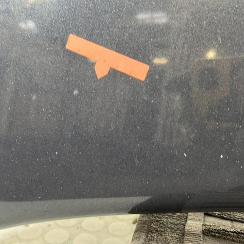 Capot CITROEN XSARA PICASSO Photo n°2