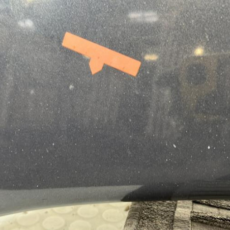 Capot CITROEN XSARA PICASSO