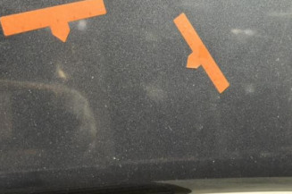 Capot CITROEN XSARA PICASSO