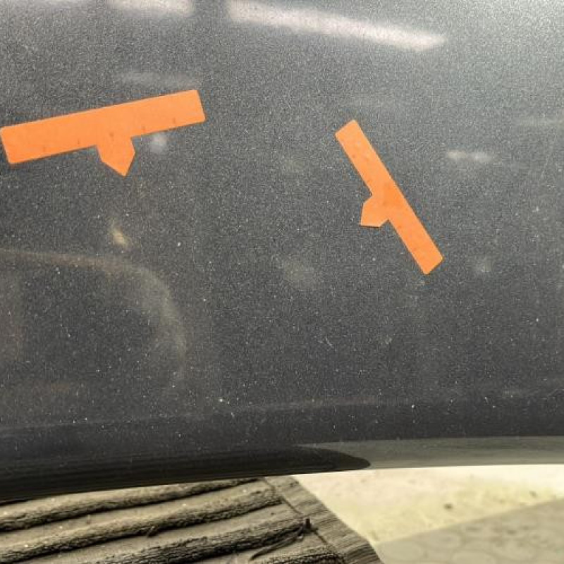 Capot CITROEN XSARA PICASSO Photo n°3